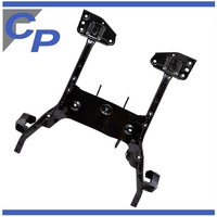 AchsträGer Vorne FüR Mini R55 R56 R58 Fahrschemel MotorträGer Vorderachse