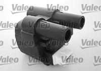 ZüNdspule Valeo 245107 FüR Clio Renault Kangoo Megane 1 BA0 Classic LA0 2 ScéNic