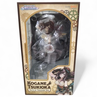 Good Smile Company Faith Of Treasure Ver. Tsukioka Koikane
