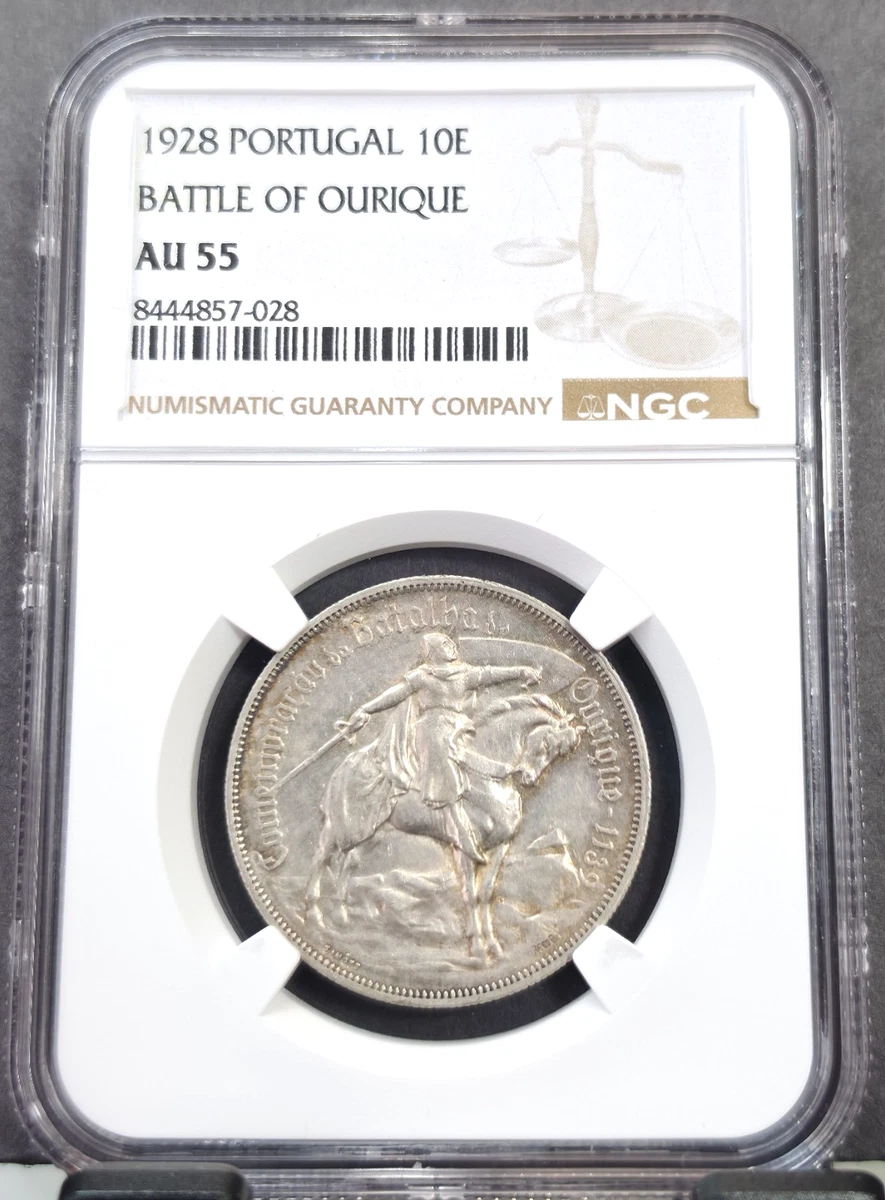 Silver 1928 Year Portuguese Coins for sale | eBay