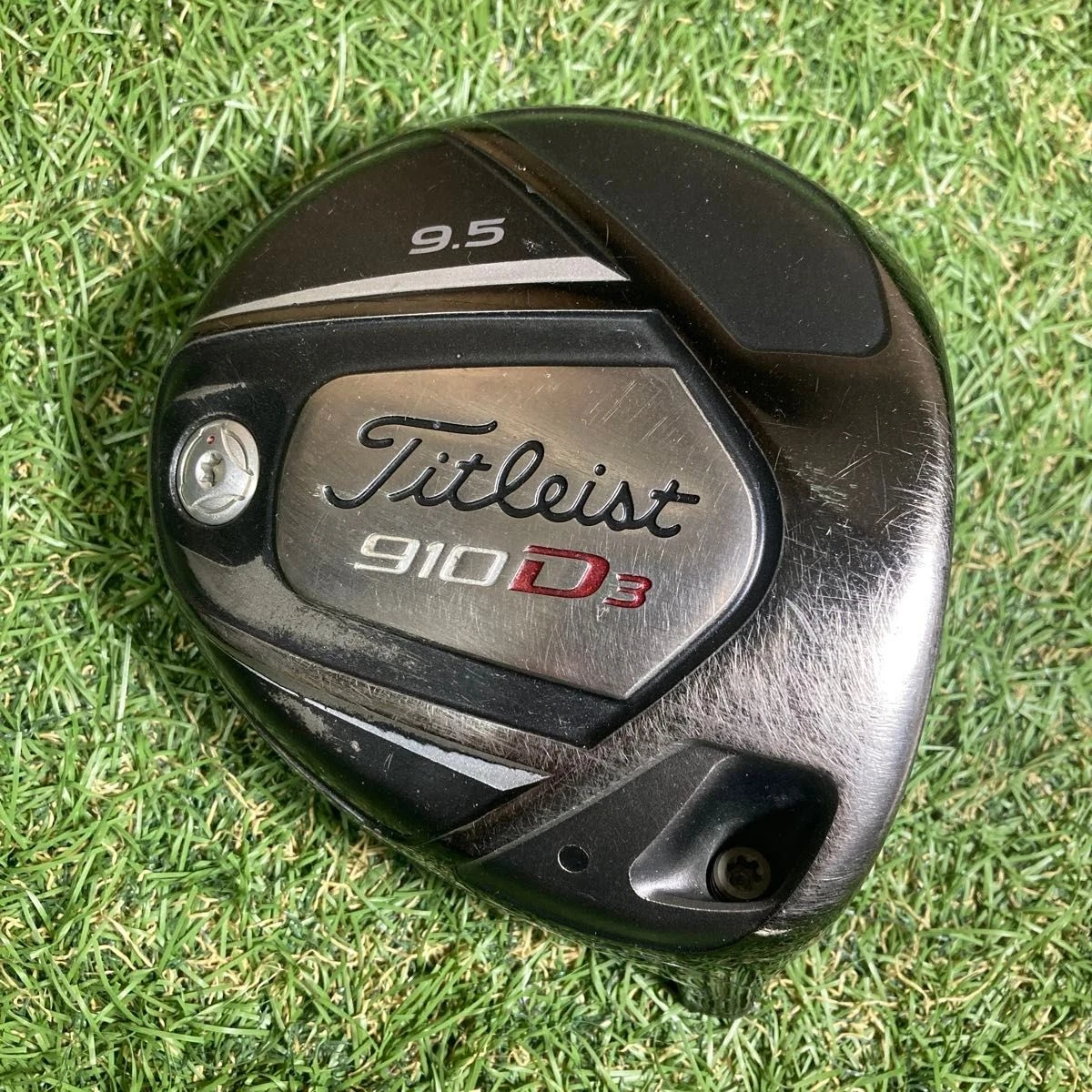 Titleist 910 D3 Driver for sale | eBay