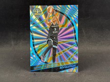2022 PANINI REVOLUTION WNBA BASKETBALL CANDACE PARKER #23 SUNBURST 66/75 SKY