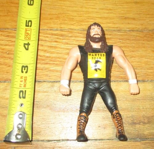 Cactus Jack figure sold