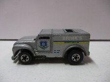 1970 Hot Wheels Funny Money