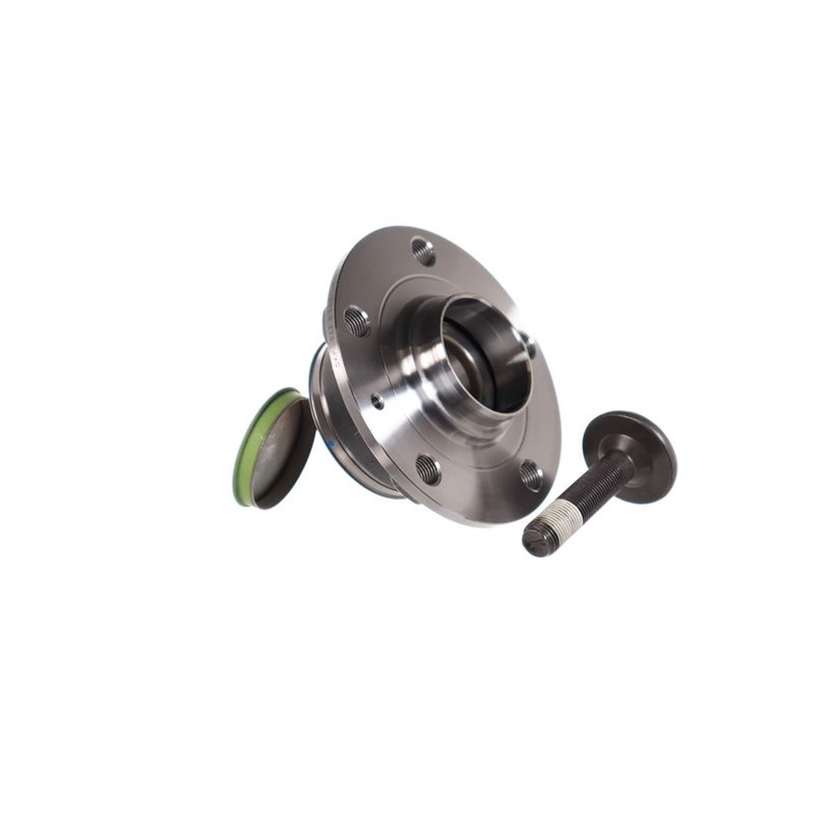 SKF Wheel Bearing Kit VKBA 6558 - Image 7