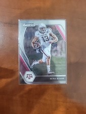 2021 Prizm Football Draft Picks 1-200 Base and Parallels, Pick from list
