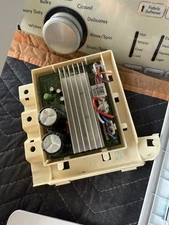 Samsung Washer Inverter Control Board DC92-01531B, DC92-01378E, DC92-01378C
