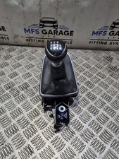 Ford Mondeo Mk5 2015-2018 Schalthebel Schaltknauf Schaltgetriebe