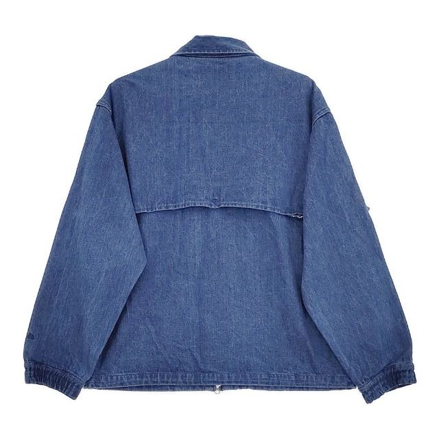THE NORTH FACE PURPLE LABEL Denim Field Jacket NP2106N