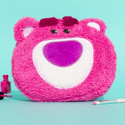 Offizielle Disney Toy Story Lotso Love Kulturtasche von Mad Beauty