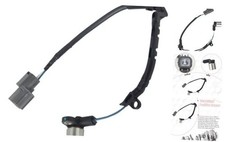 37501P8AA01 Crankshaft Position Sensor Compatible with Accord 1998-2002 CL