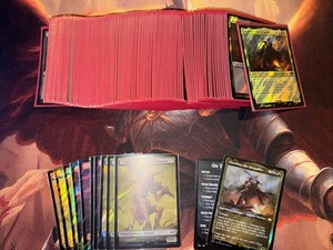 warhammer 40k mtg card sleeves Adeptus Ridiculous Safeguard your Warhammer Ultra PRO - Magic: The
