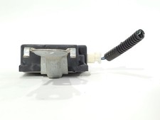 2010 Toyota Tundra OEM TPMS Receiver 89760-0c010