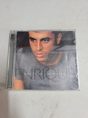 Enrique [Bonus Disc] by Enrique Iglesias (CD, 2000) 2 Disc Set