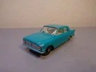 MATCHBOX LESNEY No 33B VINTAGE FORD ZEPHYR 6 MK III VERY GOOD CONDITION