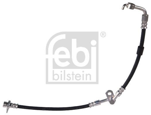 Bremsschlauch Vorne Rechts Febi Bilstein 180036 FÜR Mazda-image