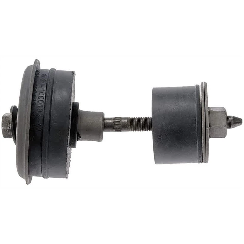 Набор из 6 комплектов креплений кузова SET-RB924057-B Dorman для E350 Van E450 E150 E250 E550 - Изображение 4 из 4