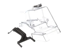 Lancer Chute,Printed,Small Disp,Ibd 82-3224-SP - Genuine OEM Replacement Part