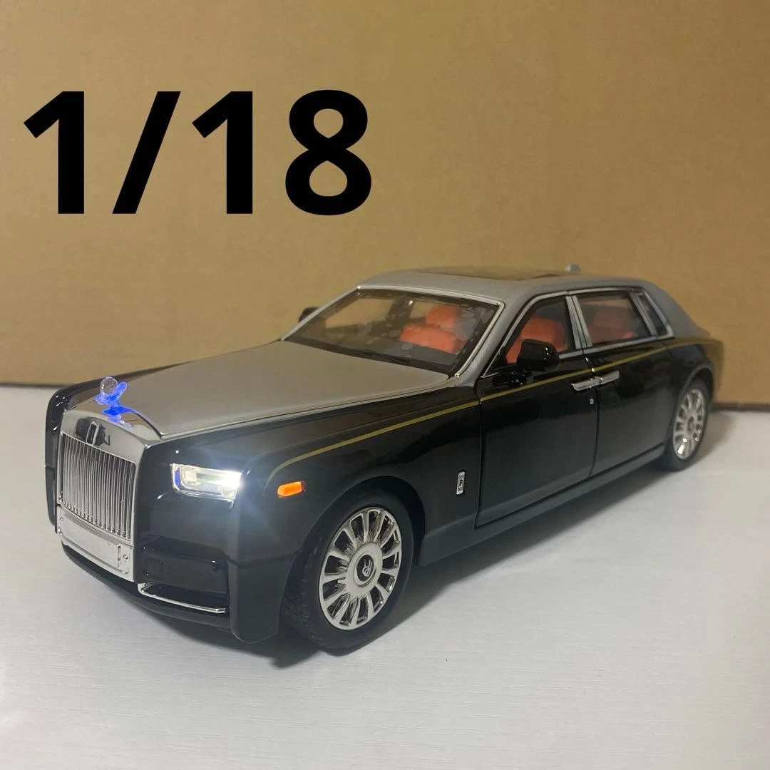 Rolls-Royce Diecast Cars for sale | eBay