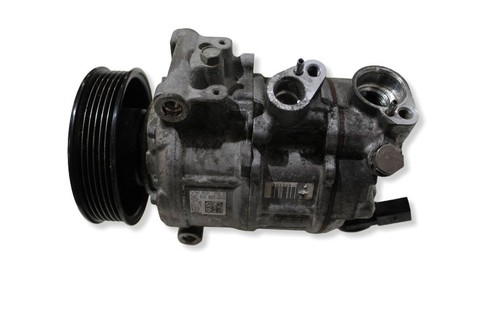 Audi A3 S3 8V 2013 Klimakompressor Pumpe 5Q0820803 TTI14832