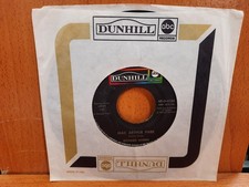 45 / Richard Harris / 2nd Pressing / MacArthur Park / Didn't We