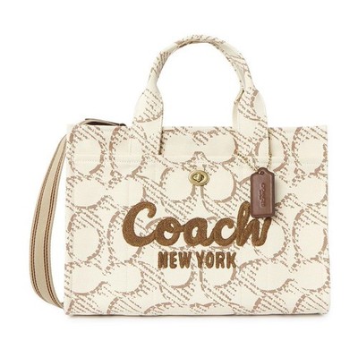 Coach Cargo Damen Tragetasche CAM70 B4NP 133468217