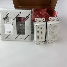 Legrand/ On-Q IC1000 Room Unit Intercom Module IC-1004 L103