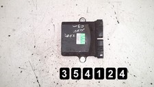 2003 MAZDA MPV ECU CONTROL UNIT 2000TD 1310001241