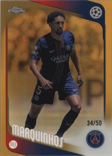 Pedri 2025-26 Topps Chrome UEFA Club Competitions Shadow Etch #SE