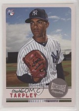 2019 Topps Archives Snapshots Stephen Tarpley #AS-ST pd6