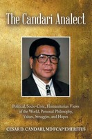 Cesar D. Candari MD Fcap Emeritus | The Candari Analect | Taschenbuch | Englisch