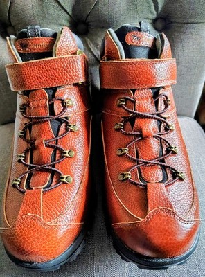 Yukon Hiking Boots Dr. Comfort Men main image 2