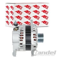As-Pl Generator Lichtmaschine 130A Passend FüR Nissan Murano | A5409S