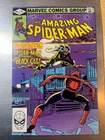 Amazing Spider-Man 227 High Grade 9.8 WP Full Book in Pics Iconic Blackcat Cover
