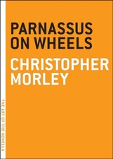 Parnassus on Wheels by Christopher Morely (Paperback Book)