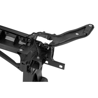 For Audi A3 Quattro S3 Sedan 2015-2020 Steel Radiator Support Assembly 8V0805588