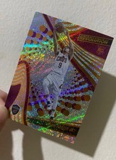 Craig Porter Jr RC Revolution Groove Cavaliers Rookie Card NM 🔥