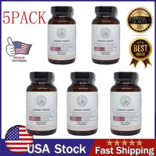 Happy Mammoth Hormone Harmony Natural Hormonal Support for Women 72 Capsules