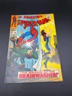 The Amazing Spider-Man #59 Marvel Comics April 1968 UNGRADED