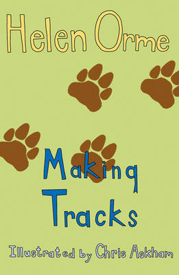 Making Tracks: Set 4 by Helen Orme (Paperback, 2019)