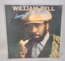 William Hall Coming Back For More Vintage Vyn...