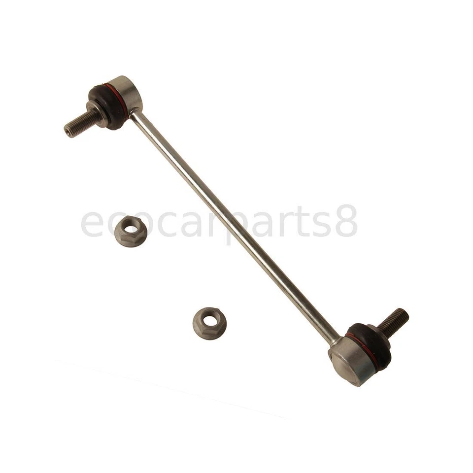 Barra estabilizadora delantera enlace Bilstein para Mercedes-Benz E63 AMG S 2014-2015 Foto 3 de 4