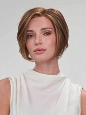 Idalia Wig by Jon Renau, All Colors, Short Lace Front Wig