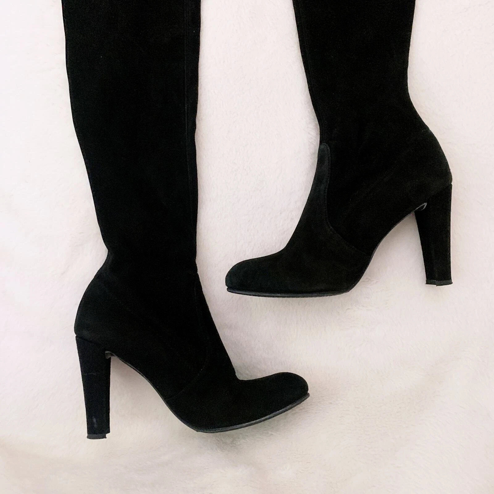 Stuart Weitzman Highland Boots