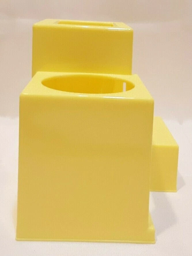 Pequeño Animal Habitrail Playgound Hideaway ~ Hámster Enano Ratones Jerbo Foto 3 de 4