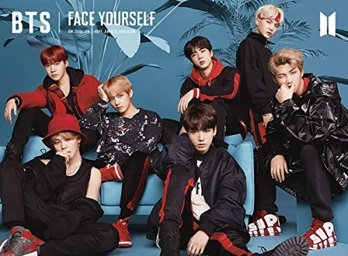 25+ Japanese BTS Music CDs for sale | Updated Oct 2026