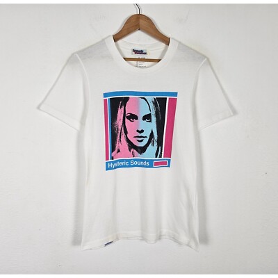 Hysteric Glamour Sounds shirt | eBay
