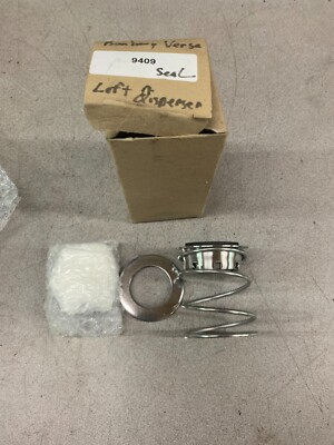 NEW IN BOX VERSA MECHANICAL SEAL 9409