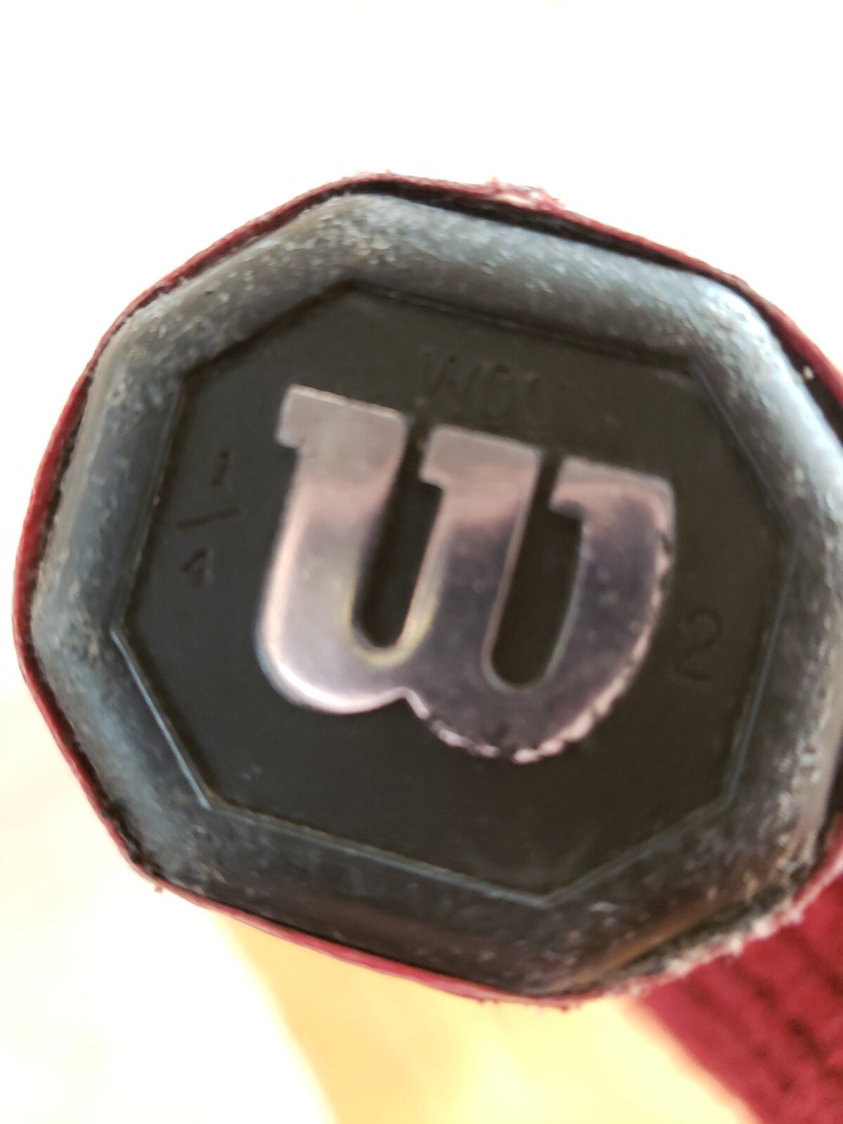 wilson ncode n6 hybrid