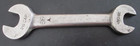 Vintage Armstrong Open End Wrench 27 7/16" CAP x 3/8" CAP  Chicago USA — photo 4